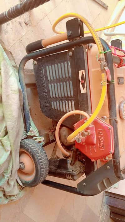 1 year used condition 10/9