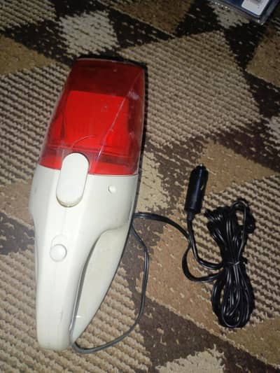 mini portable car vacuum cleaner