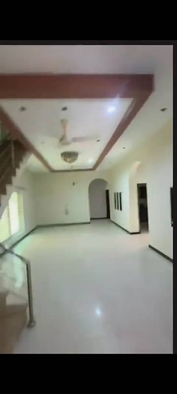 14 Marla Good Condition House For Sale In Judicial Colony