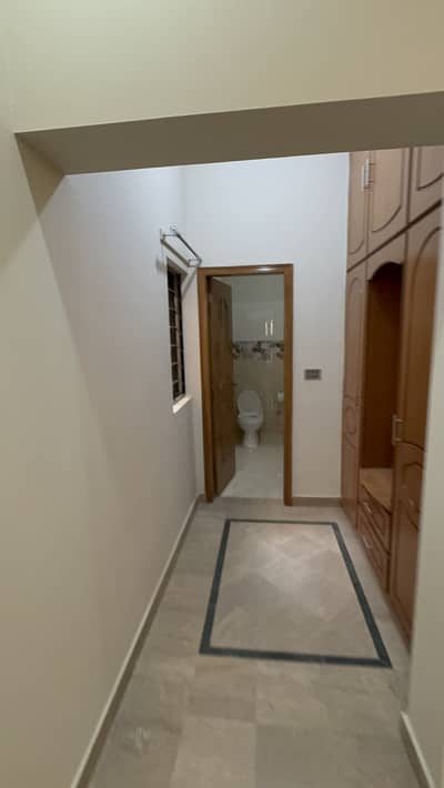 14 Marla Brand New Type Triple Unit House for Sale at Very Prime Location