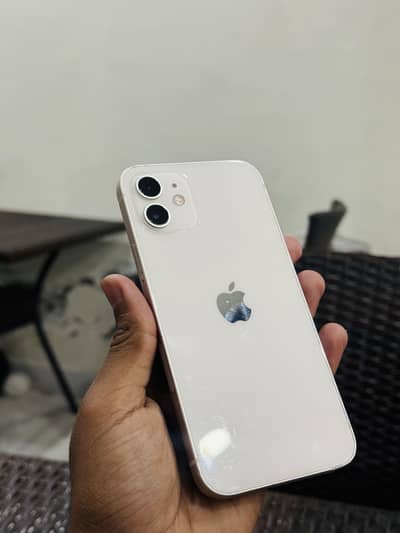 Iphone 12 Non Pta