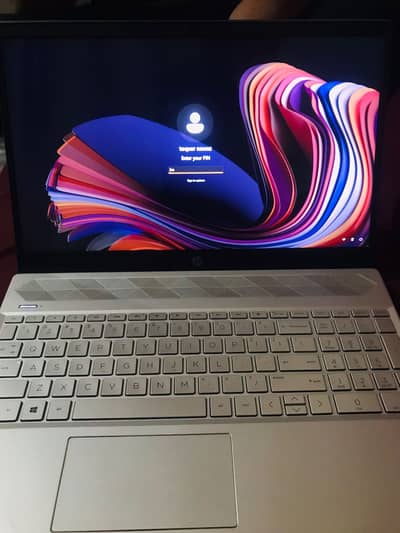 HP Pavilion i7 10th Gen | 24GB RAM  | Fast Laptop for Work/Editing