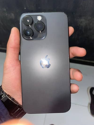 Iphone 14 pro max non pta