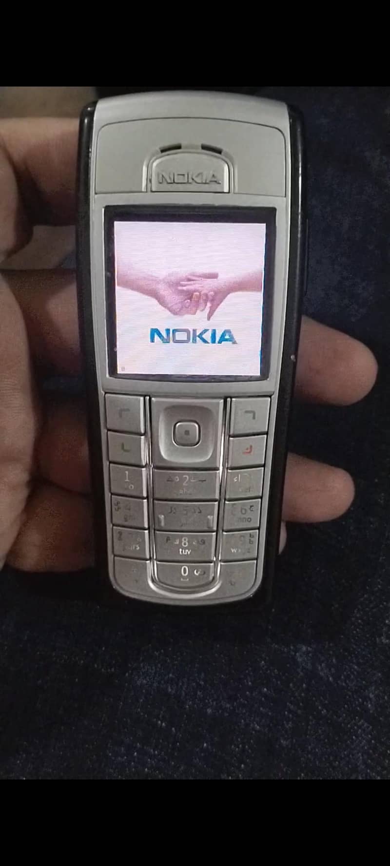 Nokia 6230 2
