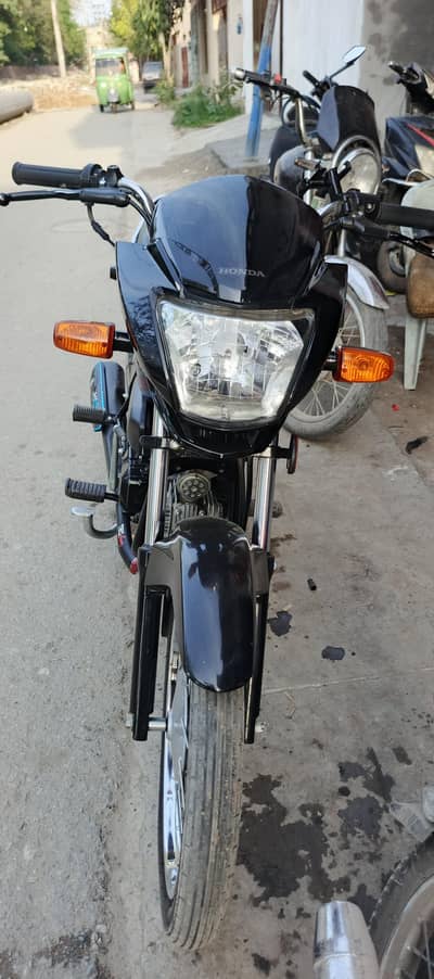 03470705070    comfortable and smooth bike