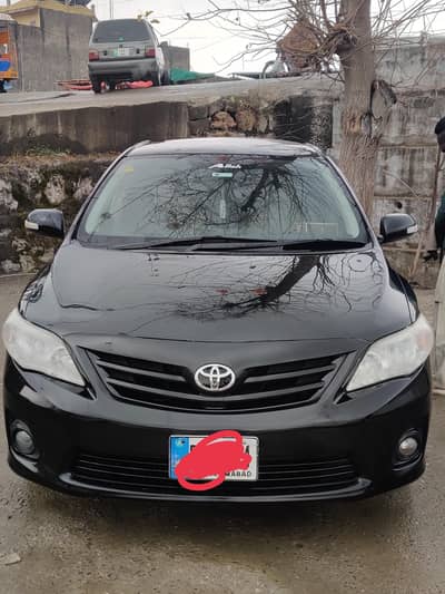 Mashallah TOTAL genion