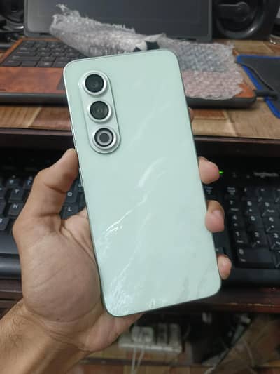 Itel S25.6. 128 Complete