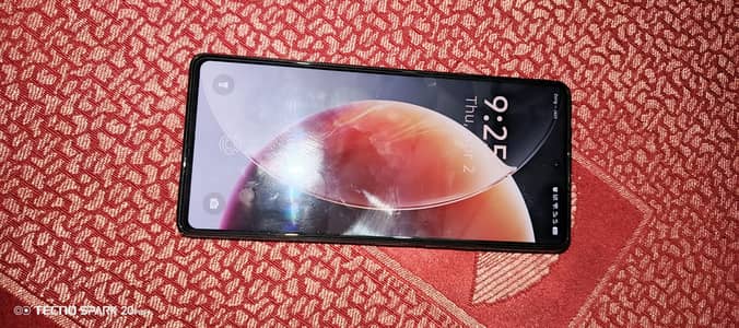 Tecno camon 30 21 GB 256