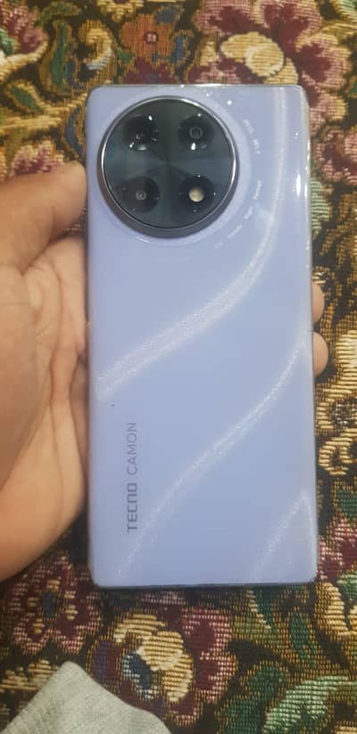 All ok no open no repair with box and charger