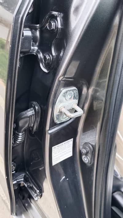 Toyota Corolla gli 2017