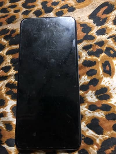 vivo y51s PTA approved sirf back camera break h baki all okay h