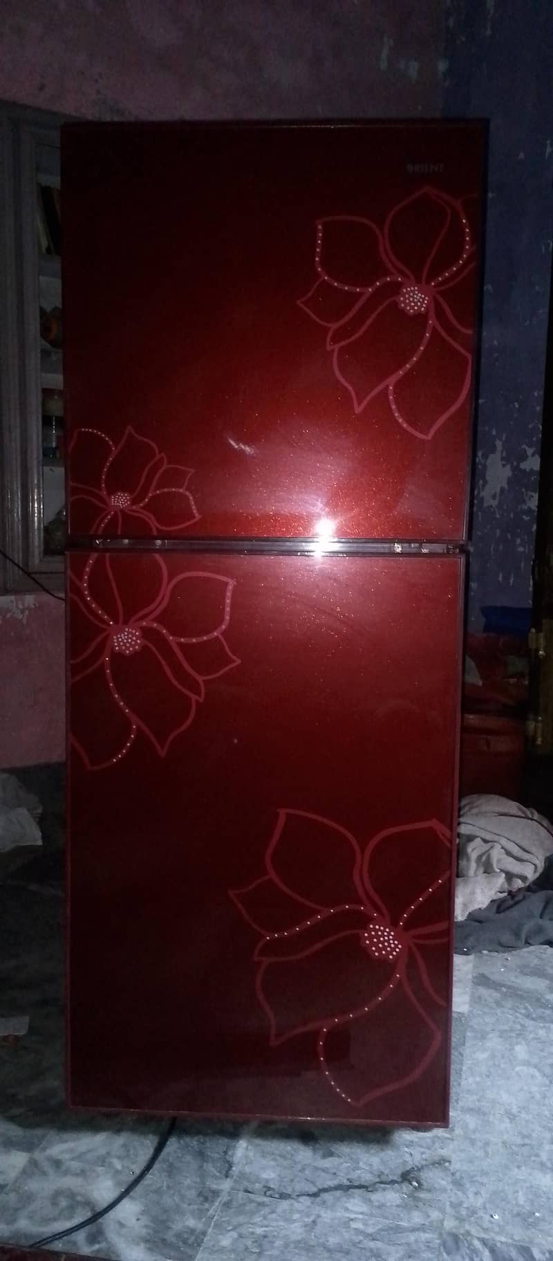 Orient Medium Size 0