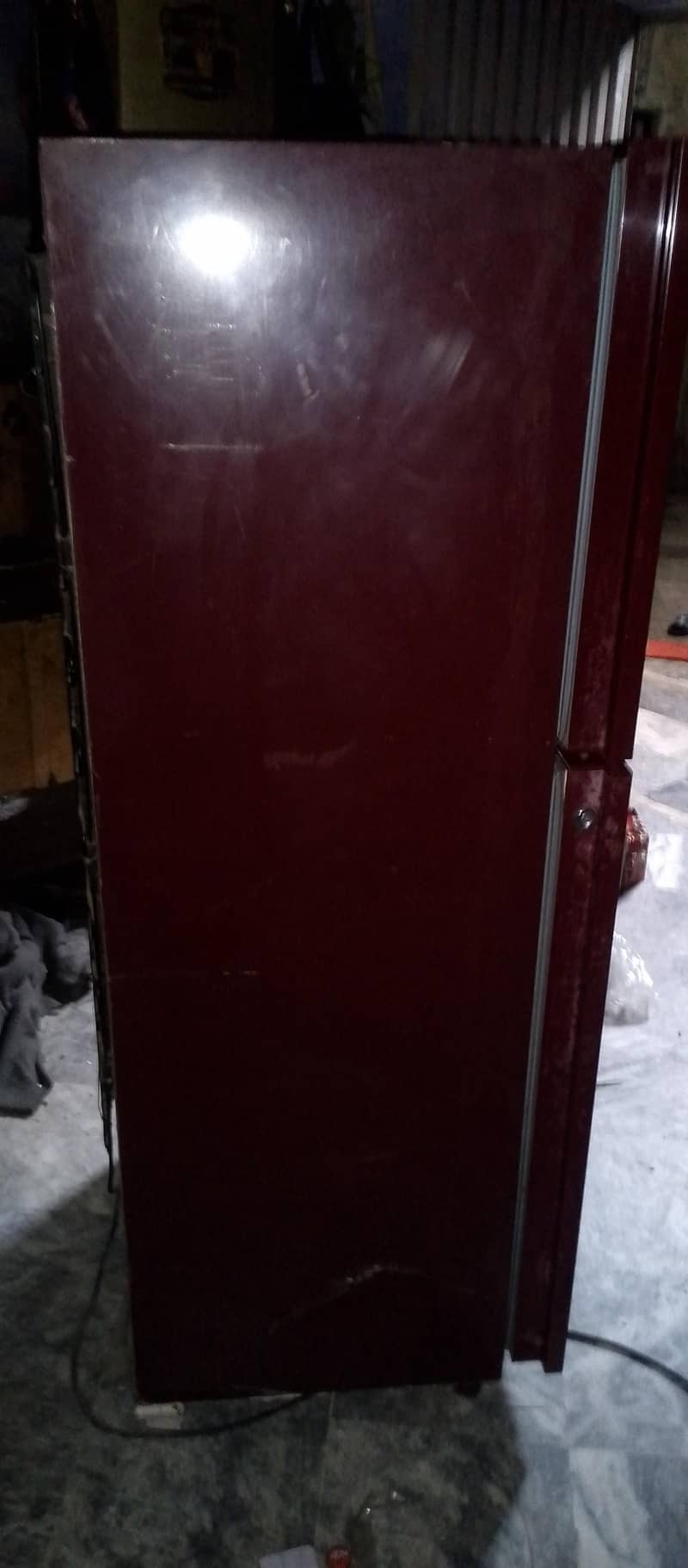 Orient Medium Size 1