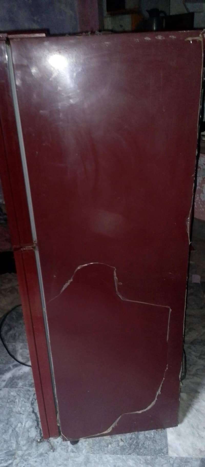 Orient Medium Size 2