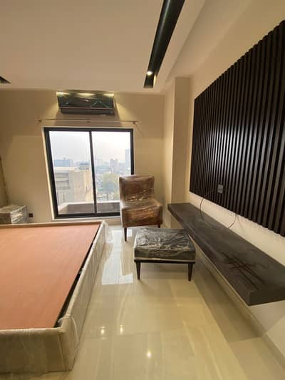 Pearl One Residences