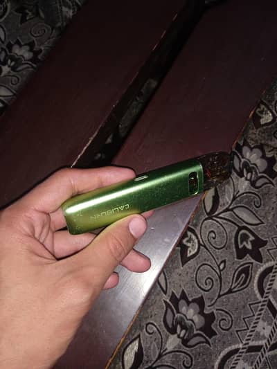 Caliburn G4 mini / 18+ product