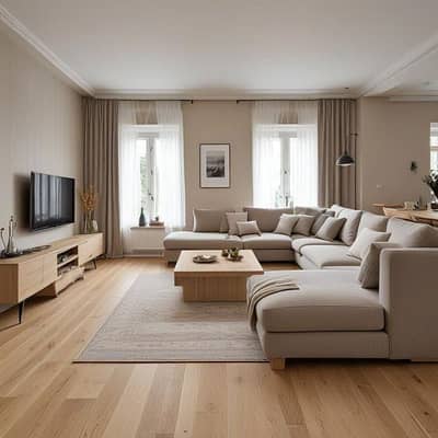 Invest in CBD-NSIT-Defence Raya Earn 12% Rental Income from Premium Apartments