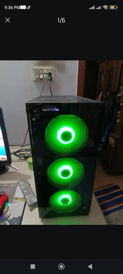 Gaming Pc
