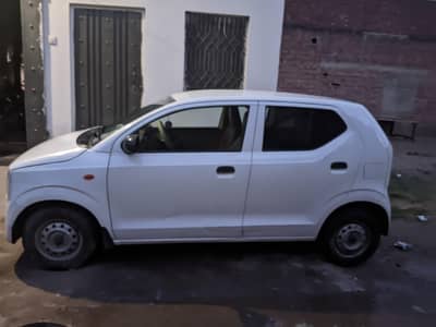 || Alto VXR || 2022 ||  || Petrol || Urgent ||