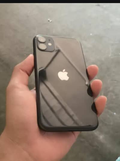 Iphone 11 Non Pta (JV)