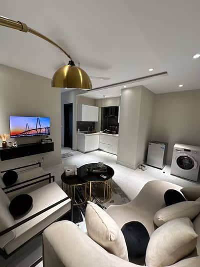 Hot Investment Deal! Ready top Move Furnished Apartment on MM Allam Airbnb Income