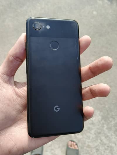 pixel 3 gaming and camera beast