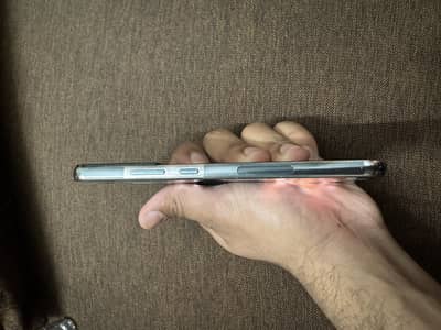 Samsung Galaxy S22 Plus Non PTA with Sim Time