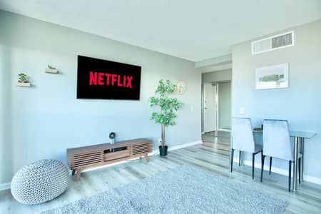 Hot Deal! Ready to Move Apartment on MM Alam Road Investor Friendly