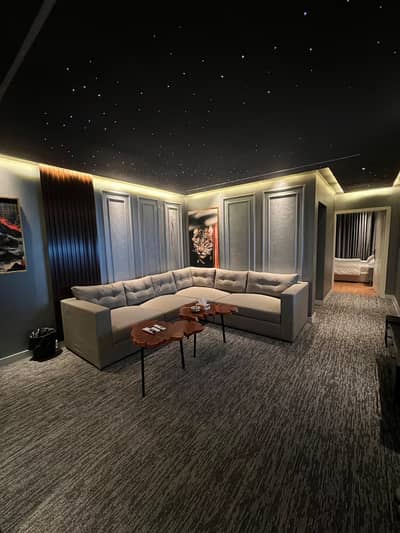 Get Residential Apartment In CBD Punjab With 45% Grunted Cash Back