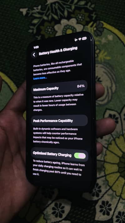 Iphone 12 non PTA 64gb 10 by 10