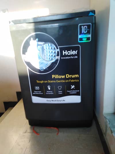 Automatic washing machine for urgent sale