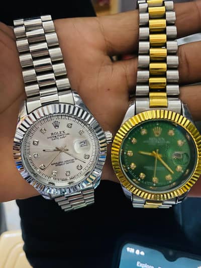 Rolex