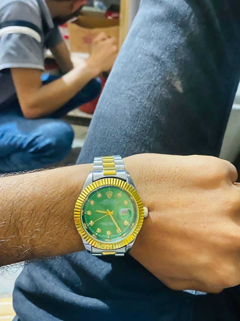 Rolex 6