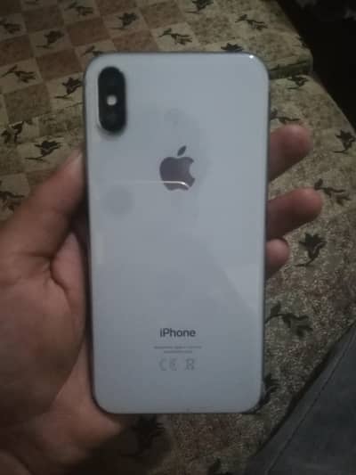 IPhone x