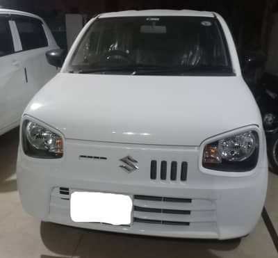 Suzuki Alto VXR 2024 Family Used total Genuine ( 0300-6858232 )