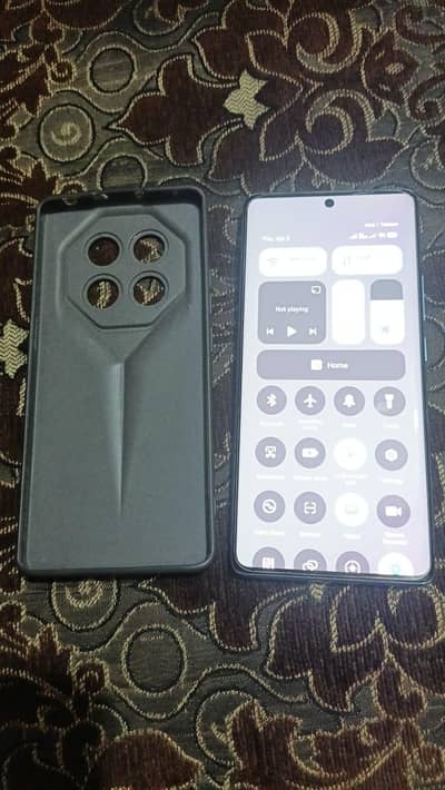 Redmi Note 14 Pro 8GB/256Gb with 10/10 Full Box