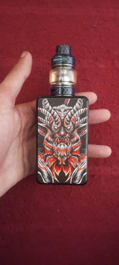 vape 160W for sale just open