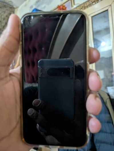 iphone 11 pro 256 Gb Pta Approved