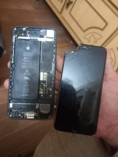 Iphone 7 256gb pta approved