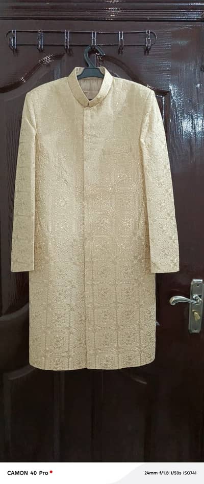 Sherwani