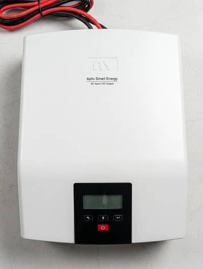 Aptiv Smart Energy inverter
