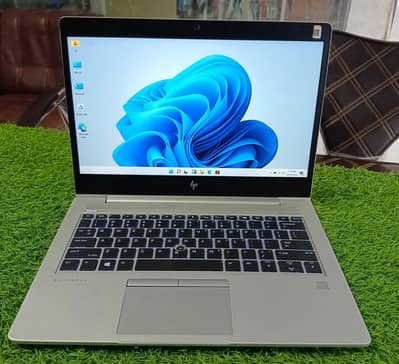 Hp EliteBook 830 G5/6