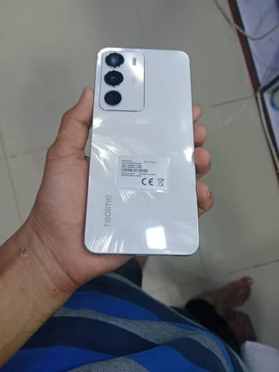 realme c71
