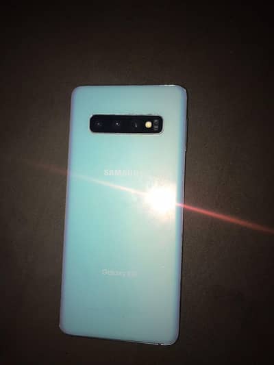 samsung s10 non pta