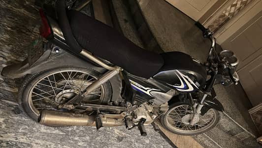 Yamaha junoon  for sale