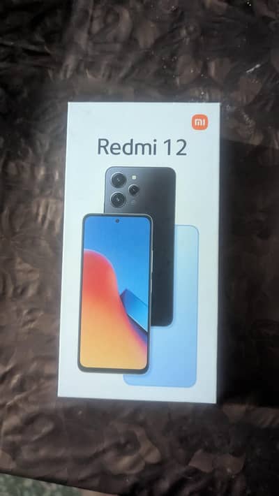Redmi 12