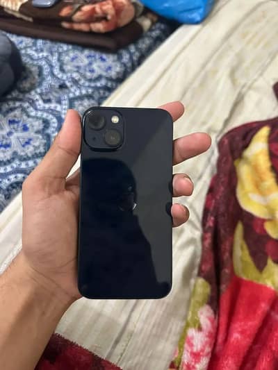 Iphone 13 original warranty