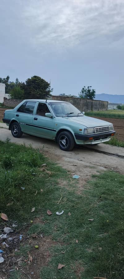 ingin good All ok running condition