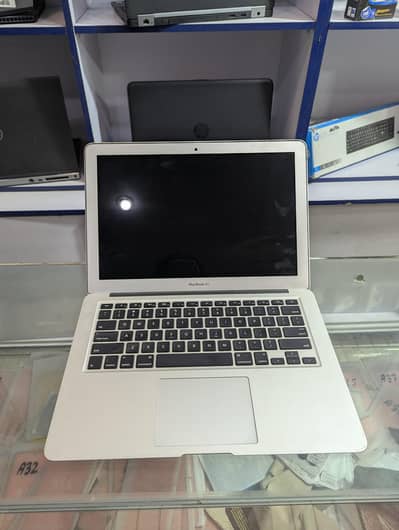 Apple MacBook Air 2017