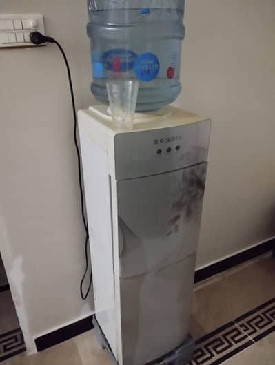 ecostar dispenser for sale